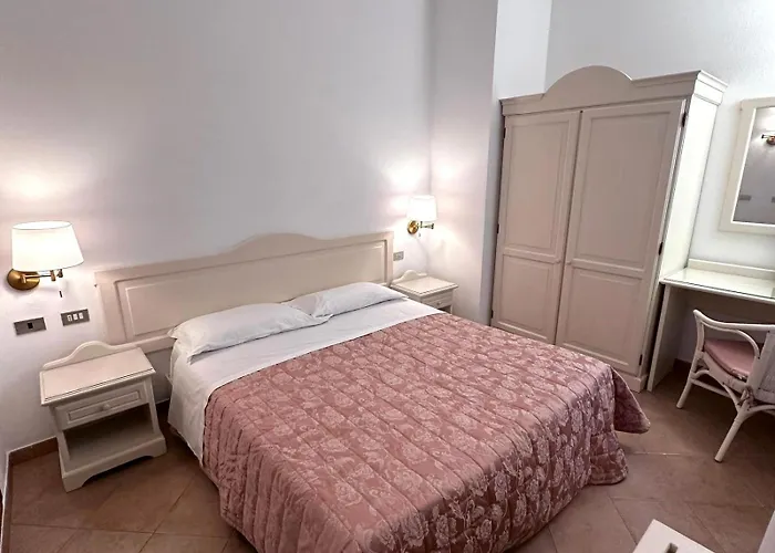 Hotel Terranova