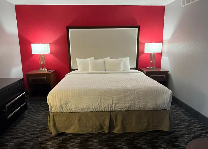 Sonesta Essential - Rapid City