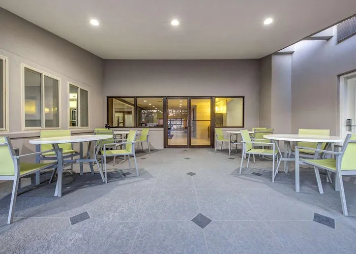 La Quinta Inn By Wyndham El Dorado