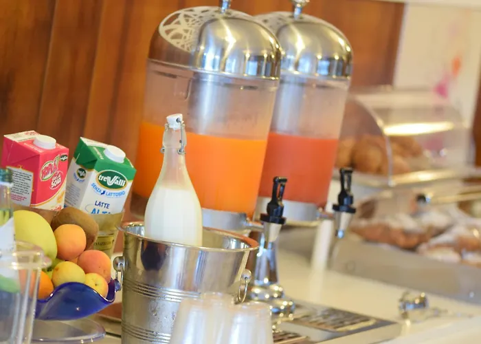 Sporting Hotel Gabicce Mare