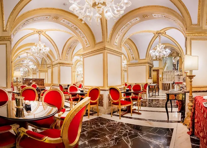 Hotel Des Epoques Roma