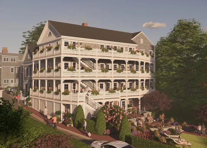 Nantucket Resort Collection