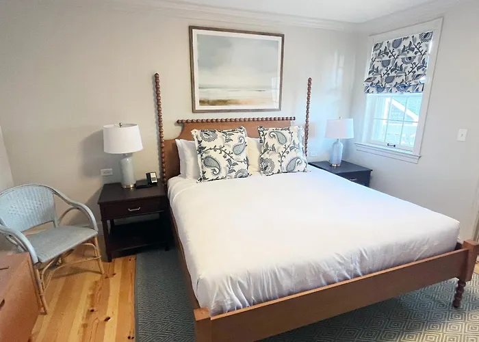 Nantucket Resort Collection