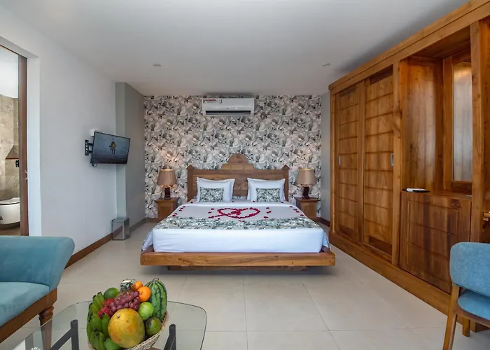 Ceyloni Panorama Resort