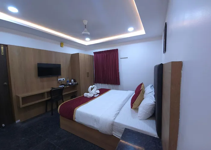 Shreem Sesha Sai Residency