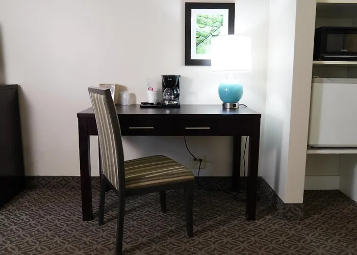 The Madison Inn