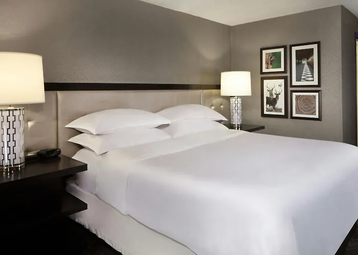 Sheraton Bucks County Langhorne