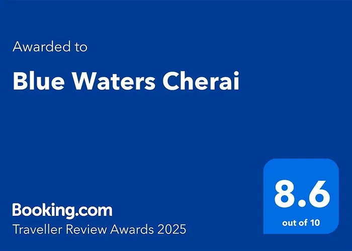 Renai Blue Waters Cherai
