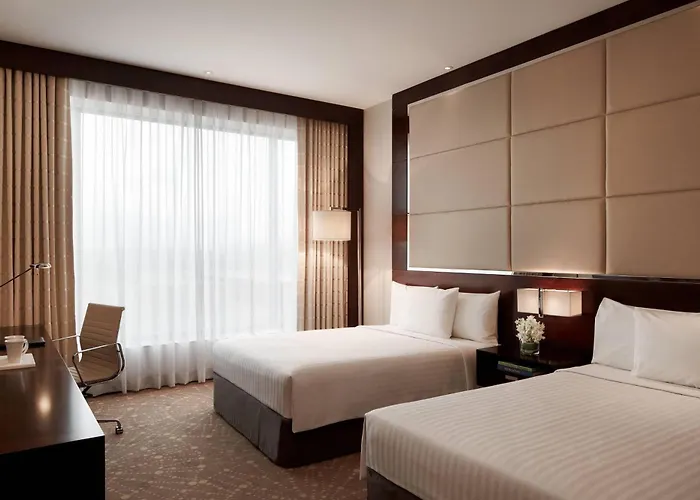 Courtyard By Marriott Pune Chakan