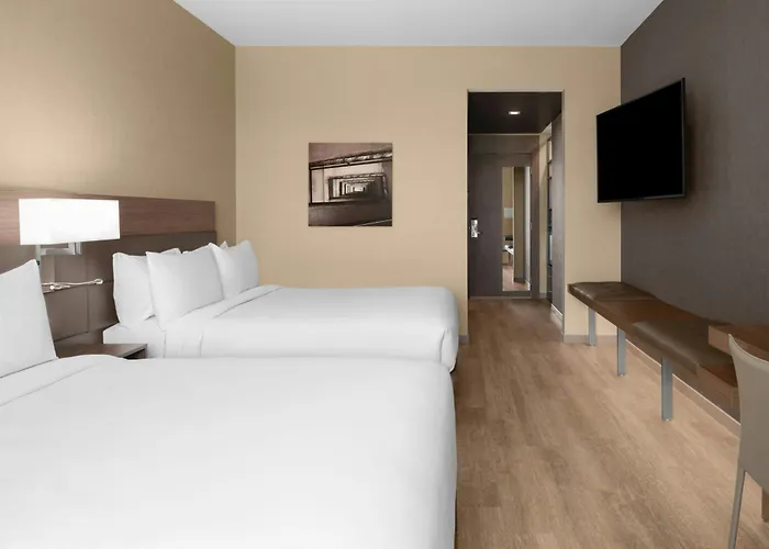 Ac Hotel By Marriott Clearwater Beach
