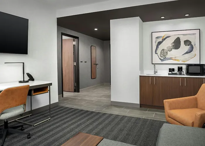 Courtyard By Marriott Bozeman