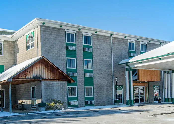 Westgate Inn