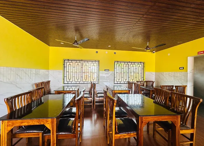 Shri Katyayani Palace