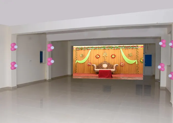 Perfect Residency