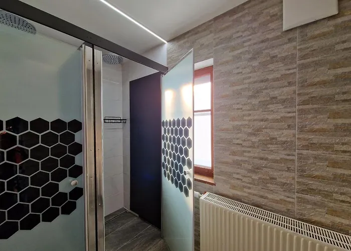 Stanton Hostel St. Anton am Arlberg