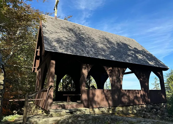 Hideaway Inn Maine