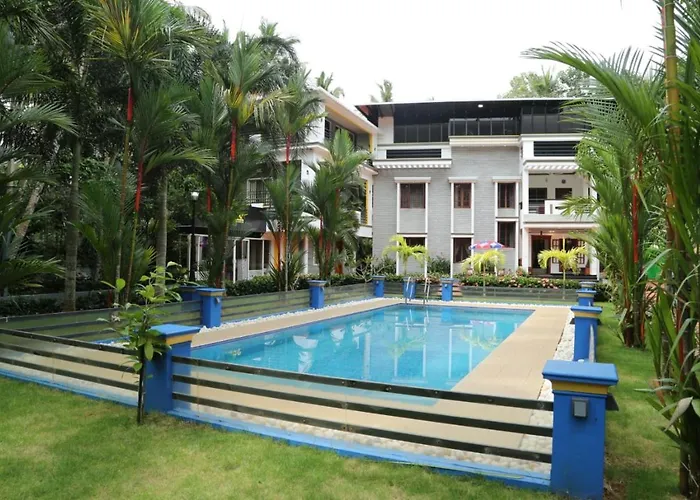 Grace Home Stay By The Ataraxia