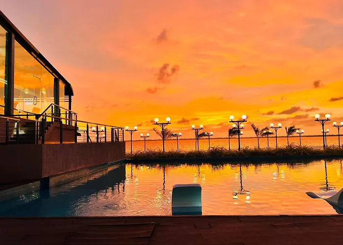 Grandeeza Hotel By Galison Negombo