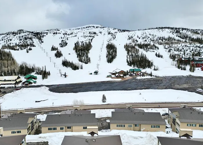 Freestyle - Snowcrest Escape