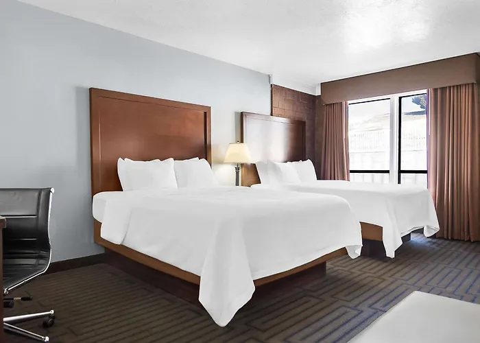 Best Western Pocatello Inn