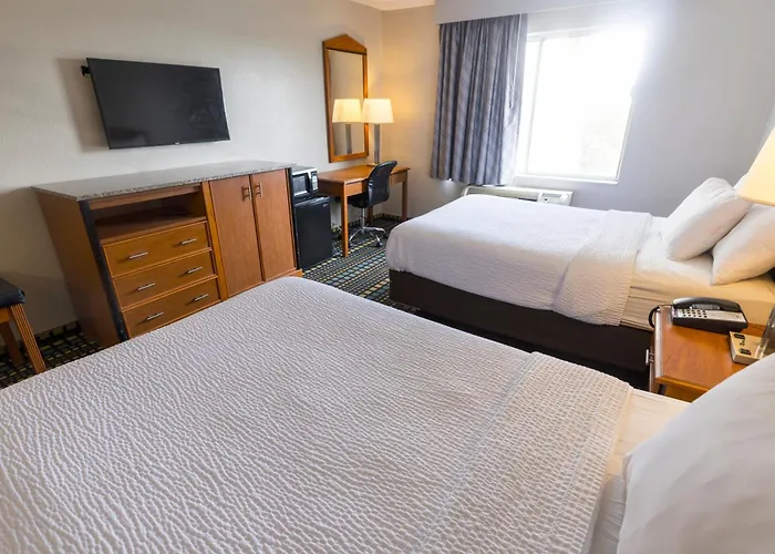 Days Inn By Wyndham Florence Cincinnati Area