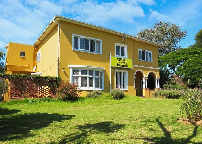 Thule Guesthouse
