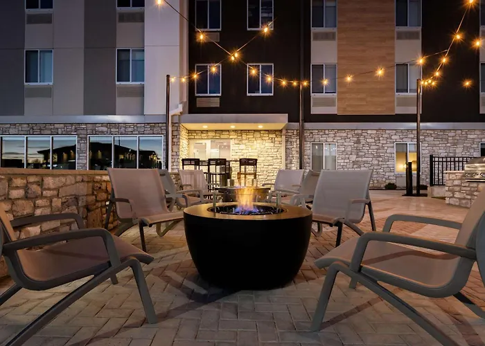 Everhome Suites Nampa Boise