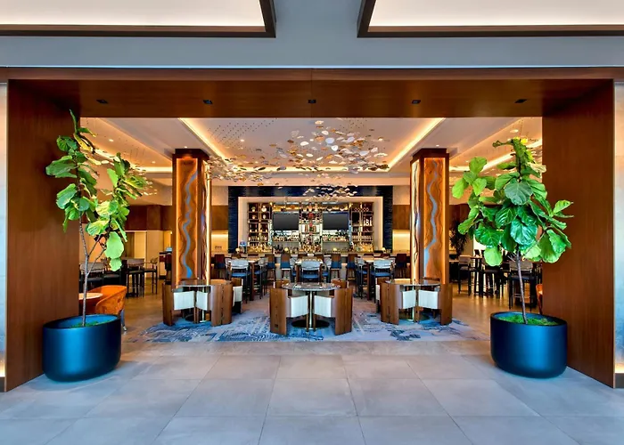 Westchester Marriott