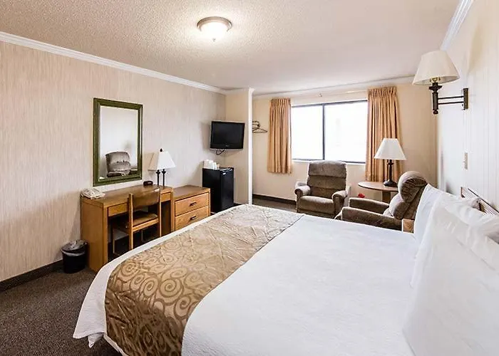 Western Inn - Tremonton, Utah