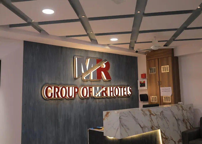 Hotel Maruti R