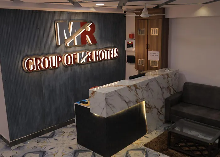 Hotel Maruti R