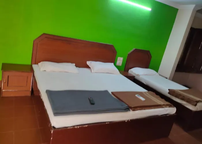 Anjana Hotels
