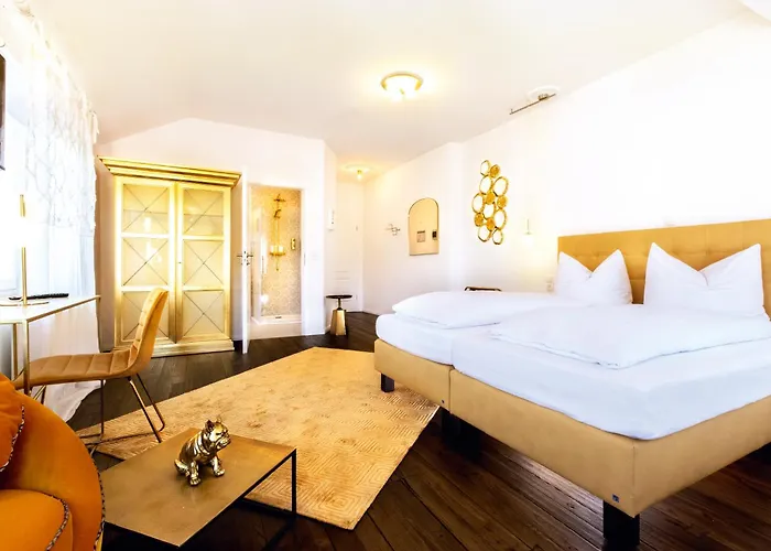 Hotel Villa Wun