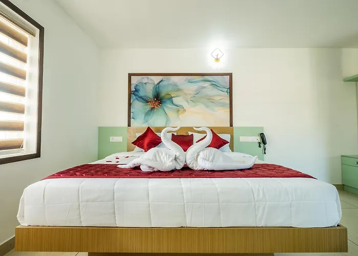 Hotel Eden Palace