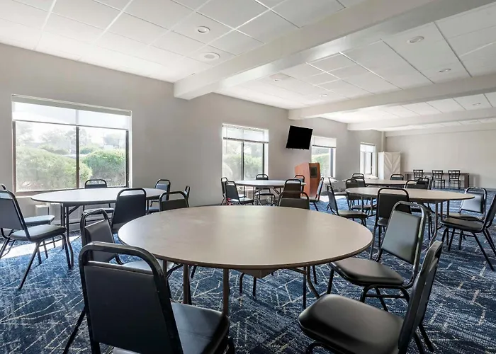 Comfort Inn Philadelphia International Airport West