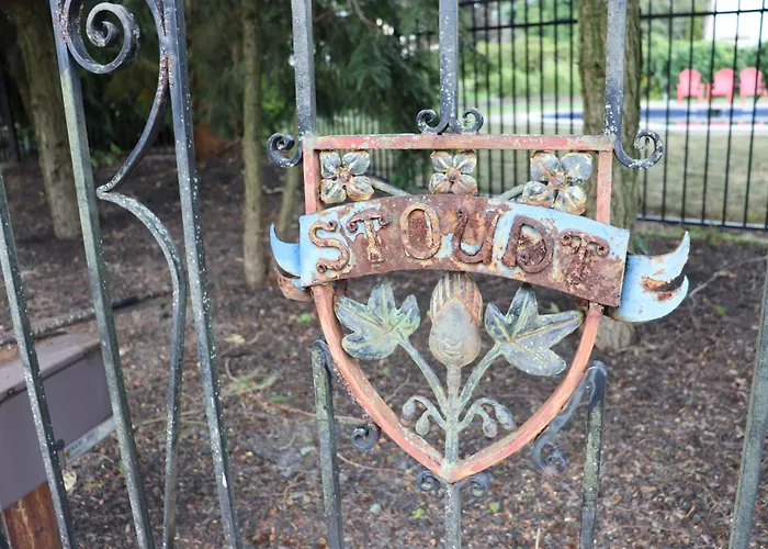 Vaast Bed & Breakfast