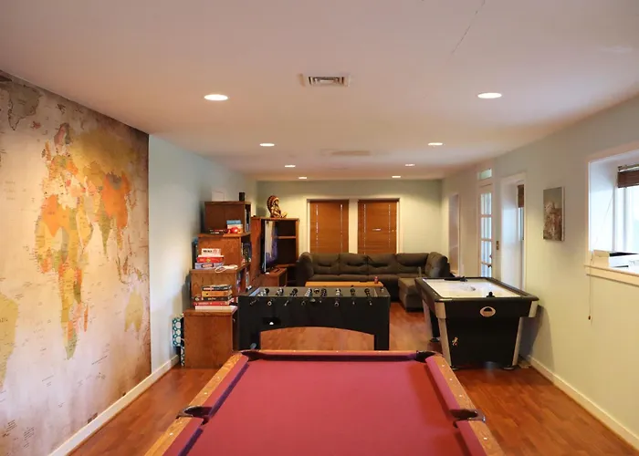 Vaast Bed & Breakfast