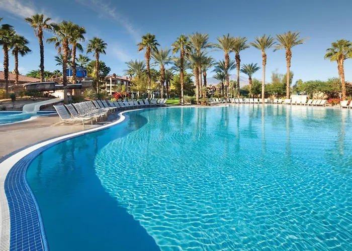 Marriott'S Shadow Ridge II - The Enclaves