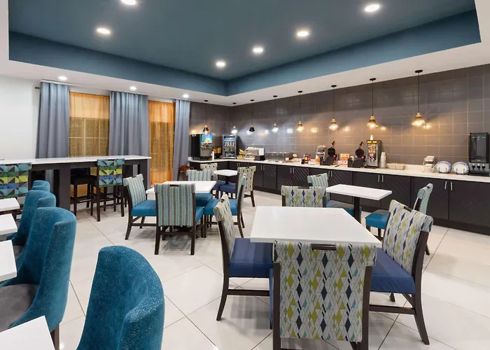 La Quinta By Wyndham Austin Nw/Lakeline Mall