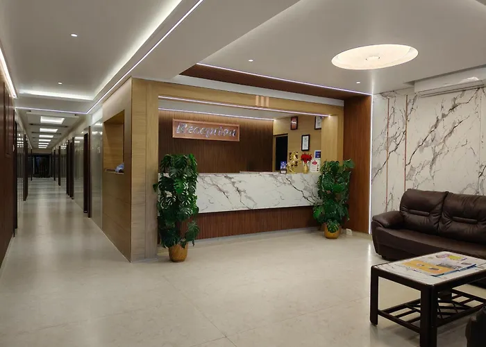 Hotel Seagate