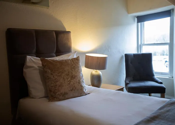 Mckays Hotel