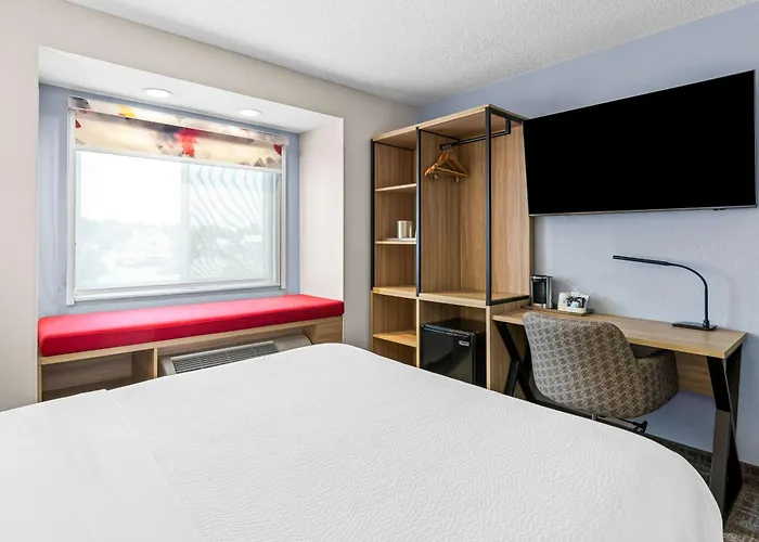 Best Western Buffalo Inn&Suites