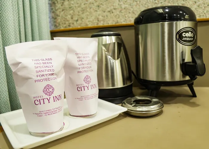Hotel City Inn