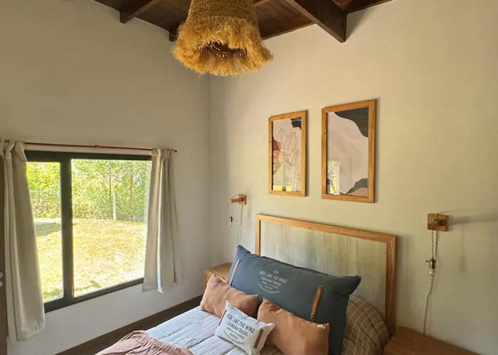 Villa La Rufina Mar del Plata
