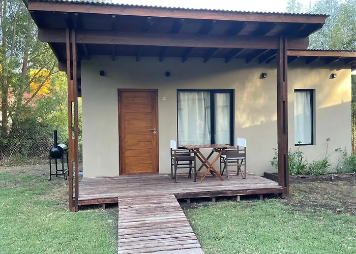Villa La Rufina Mar del Plata