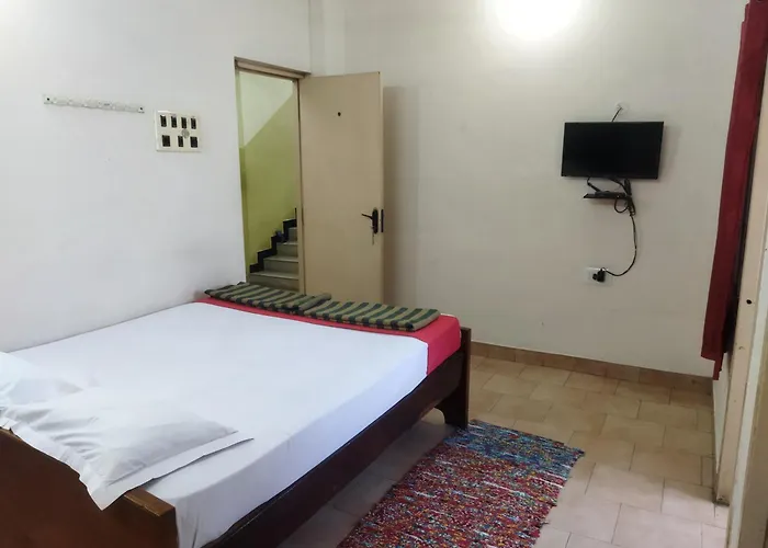 Visvam Guest House
