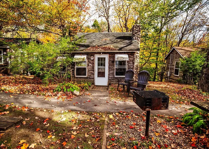 Pemi Cabins