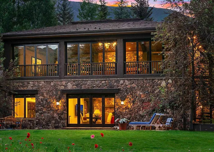 Villa Fleuve