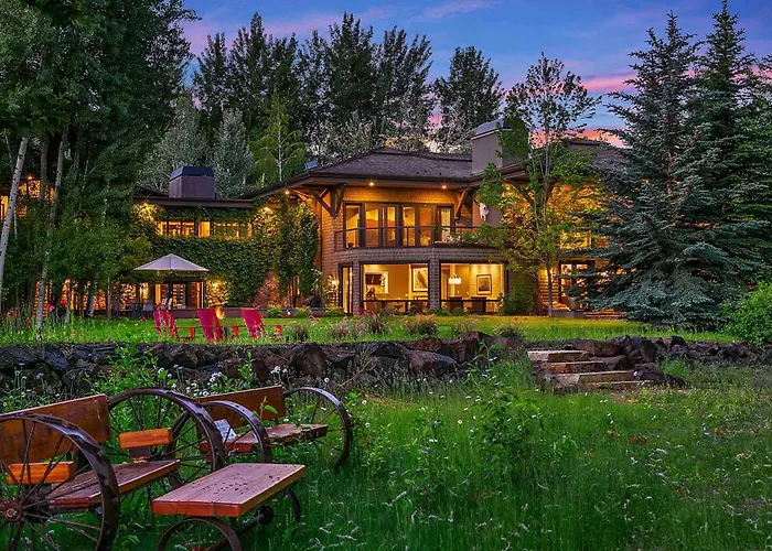 Villa Fleuve