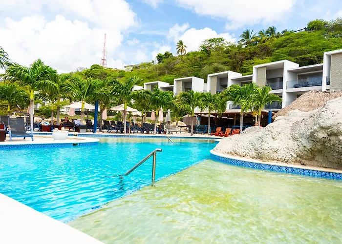 The Ritz Village (Adults Only) Willemstad